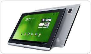 Acer Iconia Tab A500