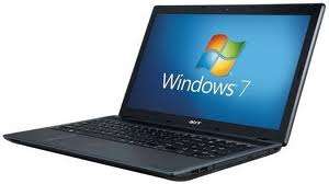 Acer Aspire 5733