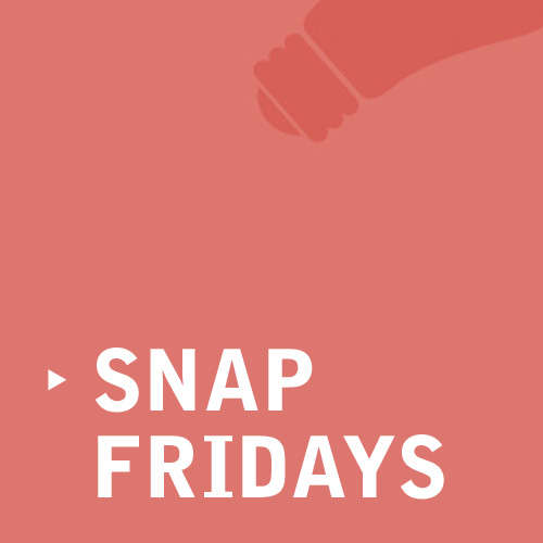 Advertise on bidorbuy - Snap Friday