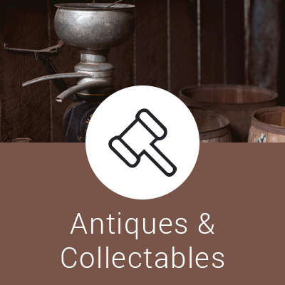 Advertise on bidorbuy for a Week - Antiques & Collectables