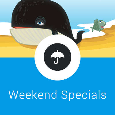 Advertise on bidorbuy for a Week - Weekend Special
