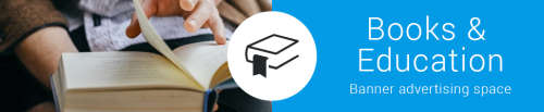Advertise on bidorbuy for a Week - Books & Education