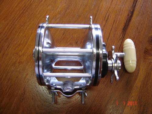 Penn Senator 6/0 Reel