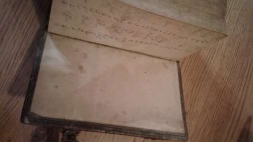 De Gantsche Heyligeschrifiture