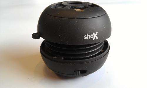 Original shoX Mini Speaker