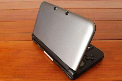 Nintendo 3DS XL