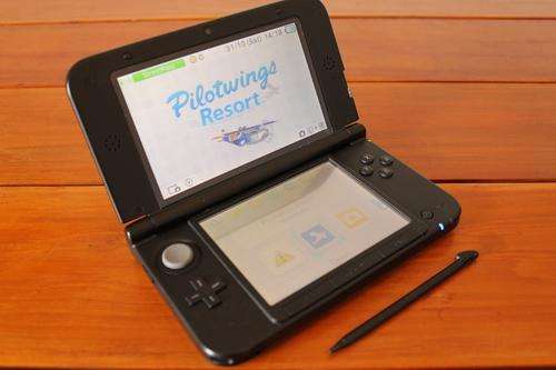 Nintendo 3DS XL