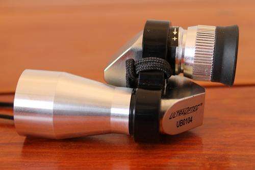 UltraOptec Monocular 8x20mm