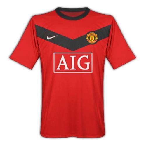 Manchester United Junior Kit Age 2-4years ROONEY