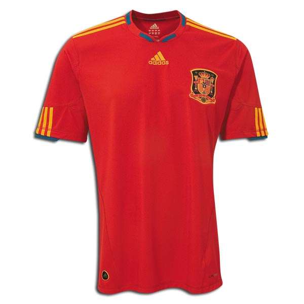 SPAIN DAVID VILLA TORRES and FABREGAS JERSEYS Available