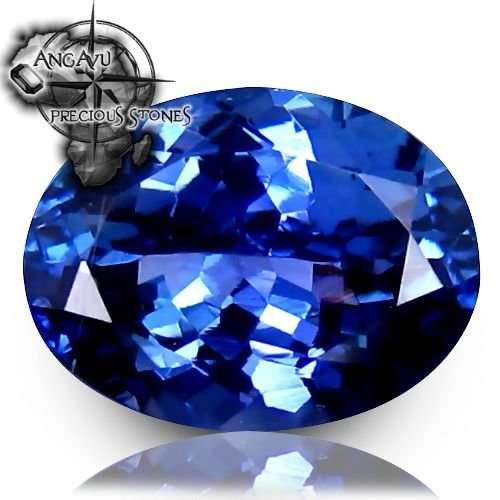 1.47 ct Tanzanite