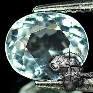 1.33 ct Aquamarine