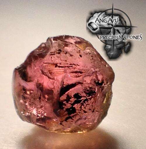 4 Ct Watermelon Tourmaline