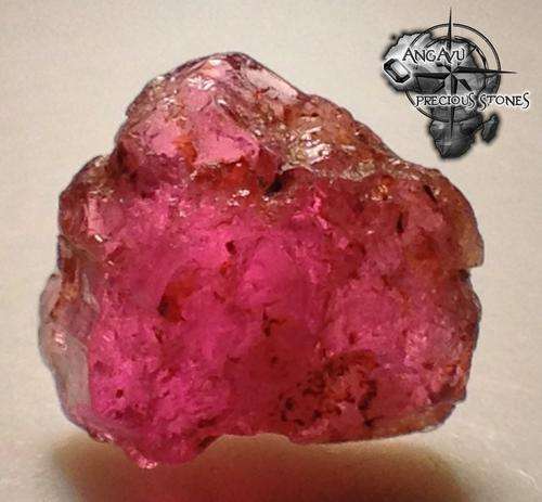 3.13 Ct Nice Pink Watermelon Tourmaline