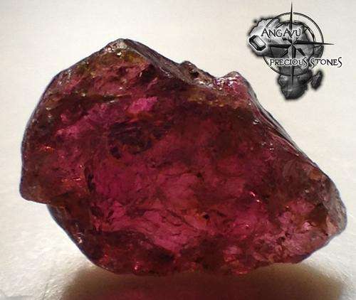 3.89 Ct Nice Pink Watermelon Tourmaline