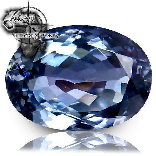 1.74 ct Tanzanite