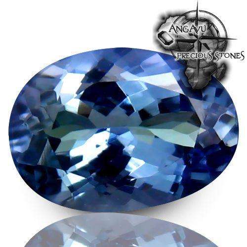 1.75 ct Tanzanite
