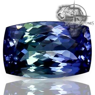 2.44 Ct Tanzanite
