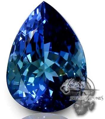 5.24 Ct Tanzanite