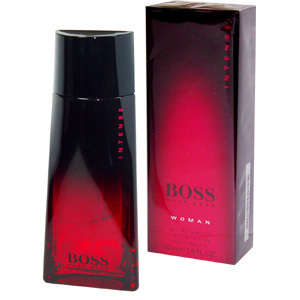 BOSS INTENSE by Hugo Boss  Women Perfume