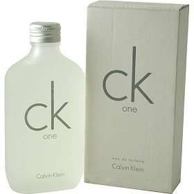 CK One 1 by Calvin Klein Unisex perfume