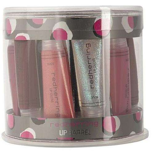 RedHerring Lip gloss barrel