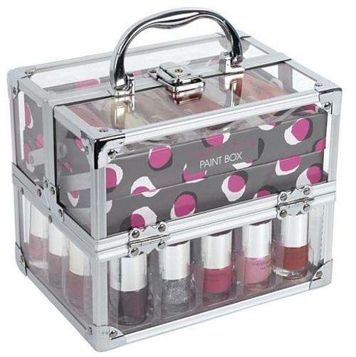 RedHerring Paint box make up collection