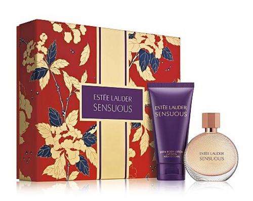 Estee Lauder Sensuous Sensual Duo gift set