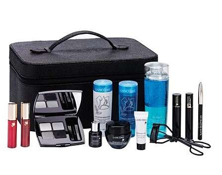 LANCOME BLOCKBUSTER COLLECTION