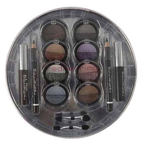 RED HERRING EYE ESSENTIALS KIT