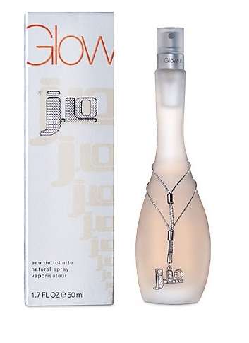 GLOW by JLO ( JENNIFER LOPEZ)
