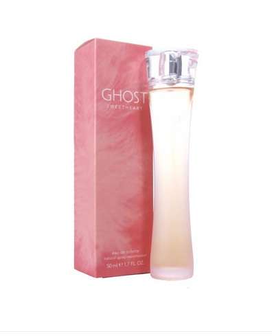 Ghost Sweetheart Eau de Toilette 50ml