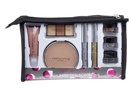 RedHerring Bronzer Color Collection