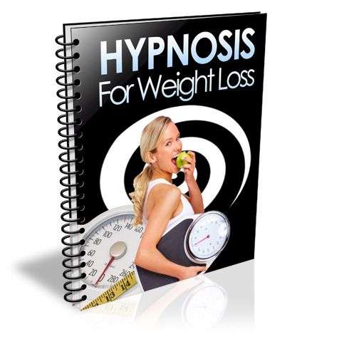 Hypnosis For Weight Loss
