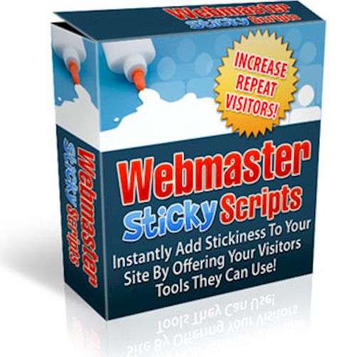 12 Sticky Sales Scripts For your Websites