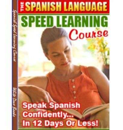 Teach Yourself Spanish