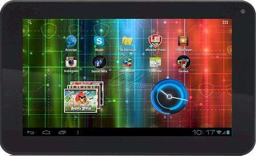 Prestigio MultiPad 7.0 Ultra +