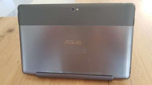 ASUS eK Vivo Tab RT TF600T