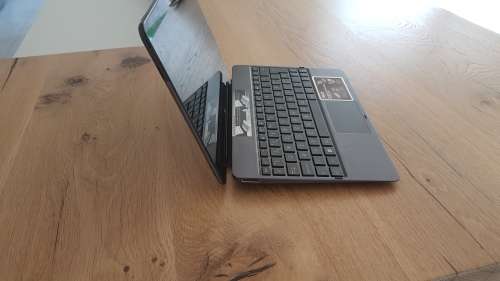 ASUS eK Vivo Tab RT TF600T