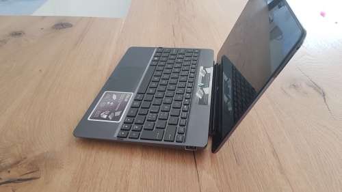 ASUS eK Vivo Tab RT TF600T