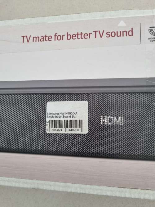 SAMSUNG, UA50HU7000, LED TV INCL.SOUND BAR