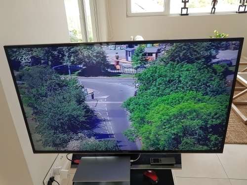 SAMSUNG, UA50HU7000, LED TV INCL.SOUND BAR