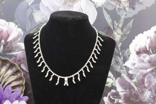 NEW : Lot of 6 Jewellery pieces : LOTS of BLING! Perfect for Matric Farewell!