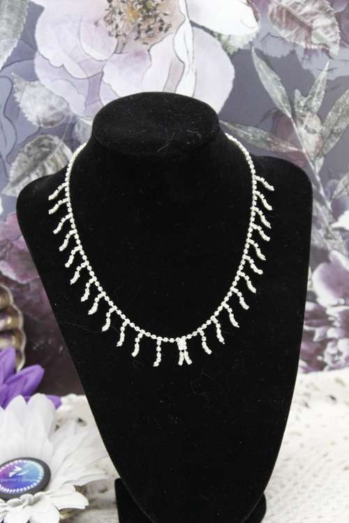 NEW : Lot of 6 Jewellery pieces : LOTS of BLING! Perfect for Matric Farewell!