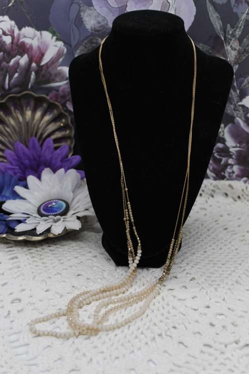 VINTAGE : Lot of 7 Jewellery pieces