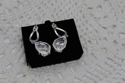 NEW : Lot of 2 Jewellery pieces : LOTS of BLING! Perfect for Matric Farewell!