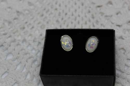 NEW : Lot of 2 Jewellery pieces : LOTS of BLING! Perfect for Matric Farewell!