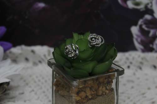 NEW : Lot of 2 Jewellery pieces