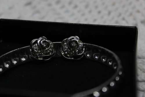 NEW : Lot of 2 Jewellery pieces