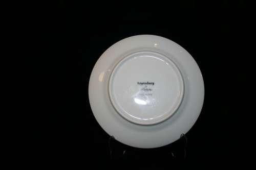 Noritake "Legendary" Set of Tea Cups, Saucers & Cake Plate